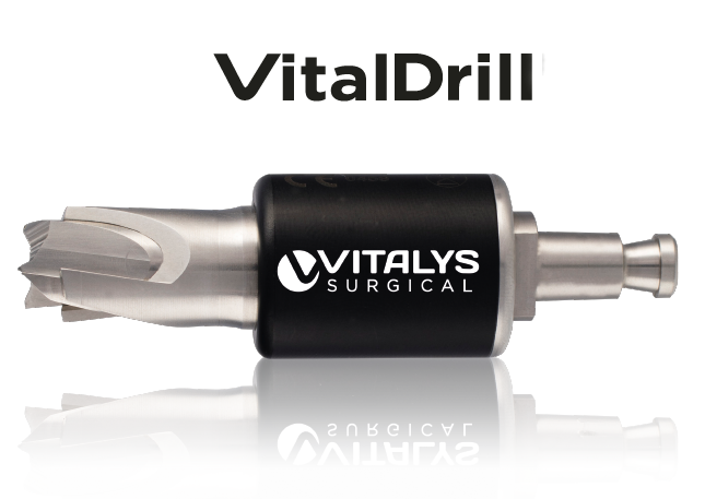 Vitalys Surgical